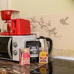 Apartment Historical