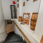 Historical Apartment *