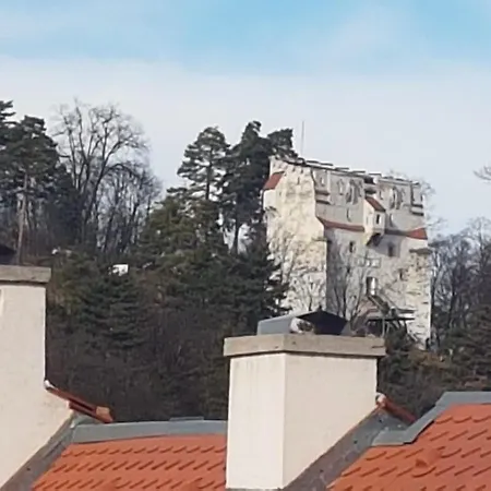 Apartament Historical *