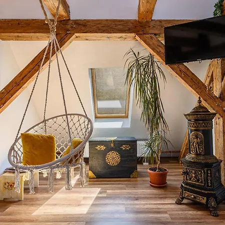 Historical * Braşov