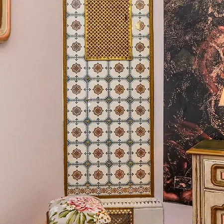 Apartament Historical *