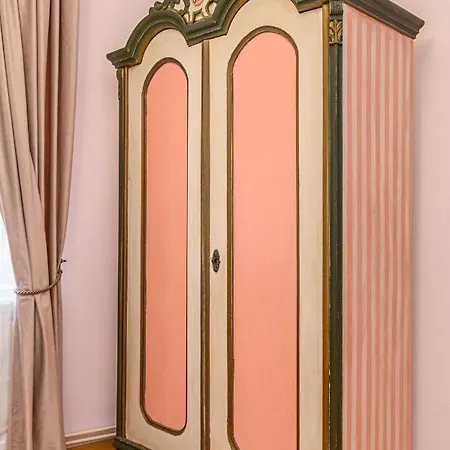 Historical 公寓 布拉索夫