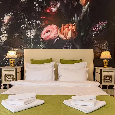 Historical Διαμέρισμα *