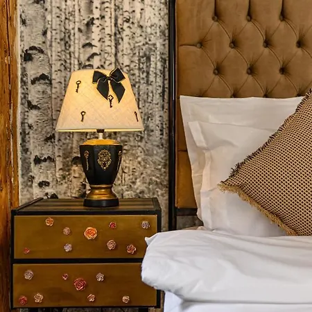 Historical Μπρασόβ