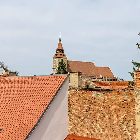 Historical Apartamento