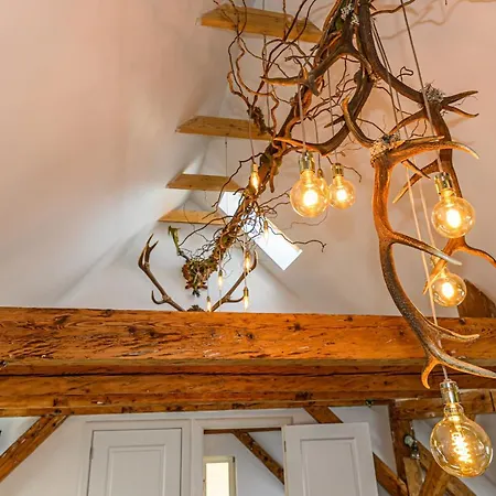 Apartament Historical