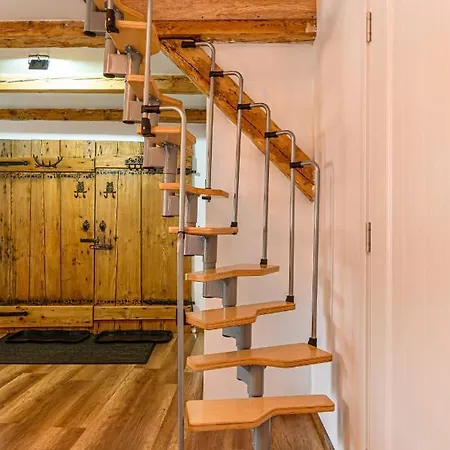 Apartament Historical