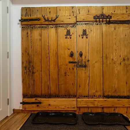 Apartment Historical