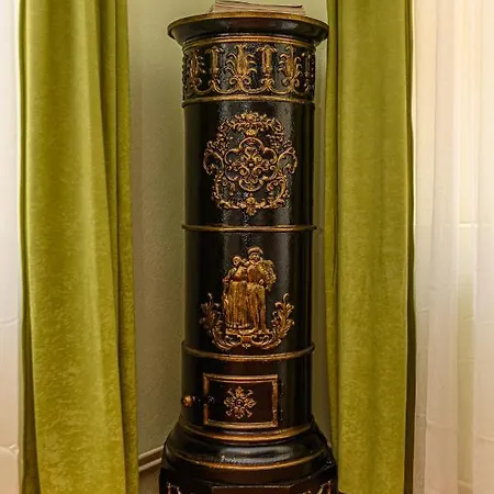 Διαμέρισμα Historical Μπρασόβ