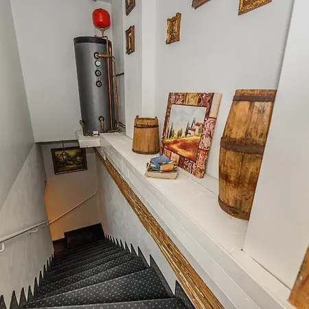 Historical Apartment *