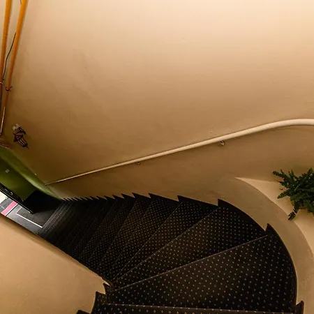 Apartment Historical *