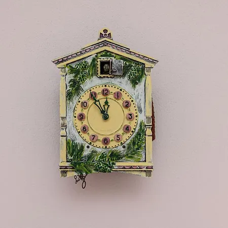 Apartament Historical