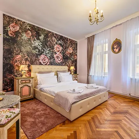 Apartment Historical *