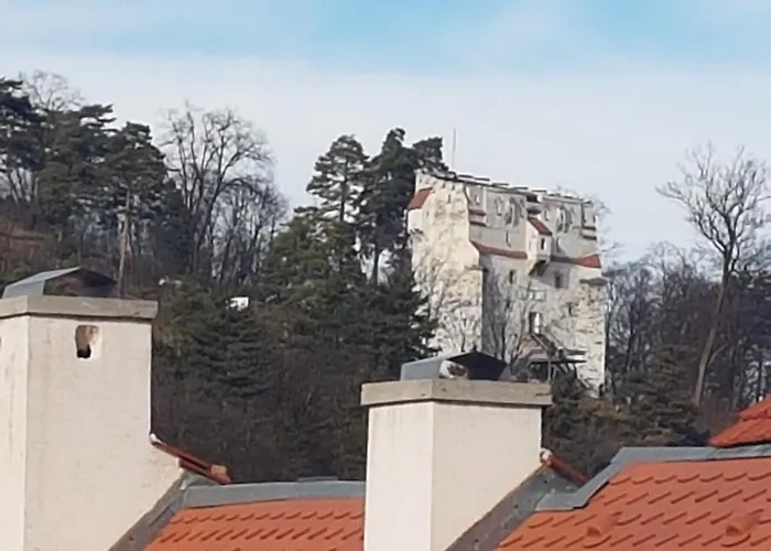 Apartmán Historical *