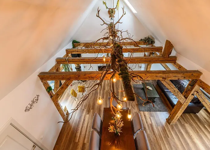 Apartment Historical Brasov