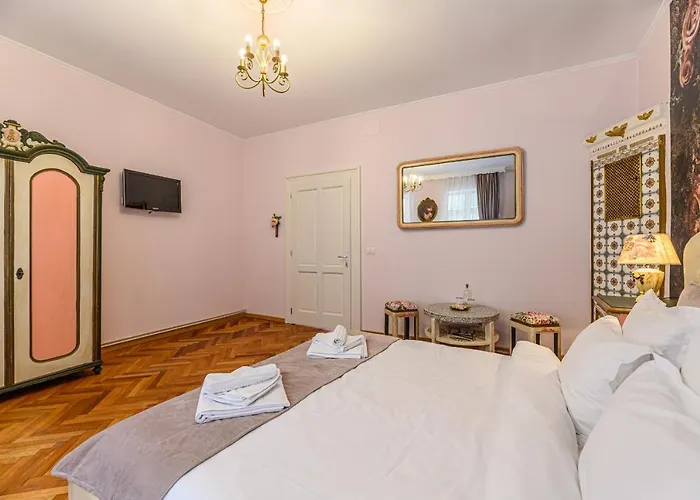 Appartement Historical Braşov