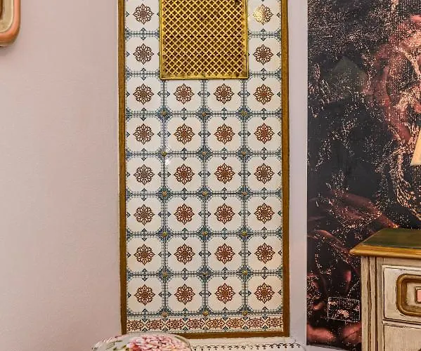 Apartamento Historical *