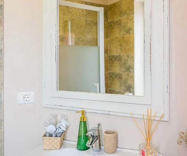 Apartamento Historical *