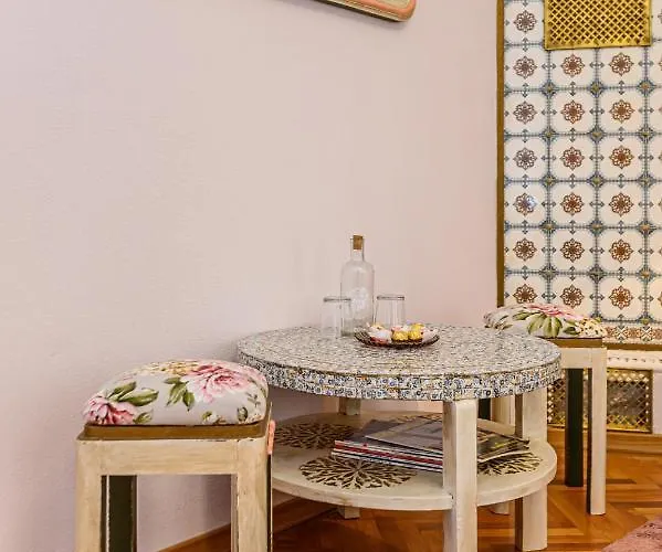 Apartamento Historical *