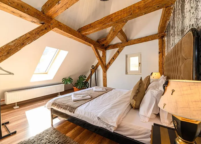 Apartamento Historical