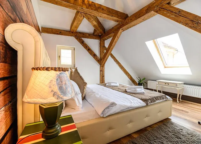 Historical Apartamento *