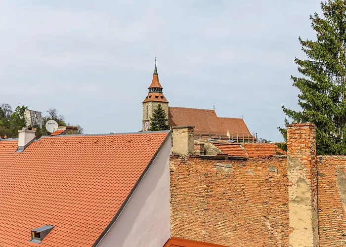 Historical Apartment