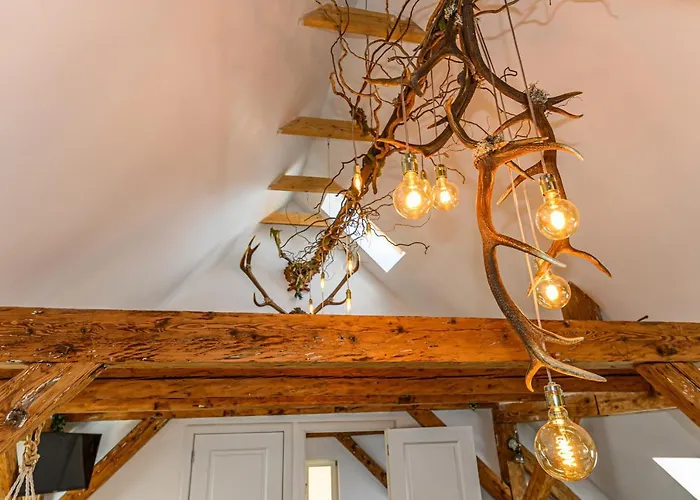 Apartment Historical