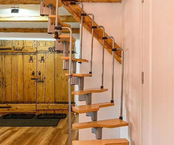 Apartamento Historical