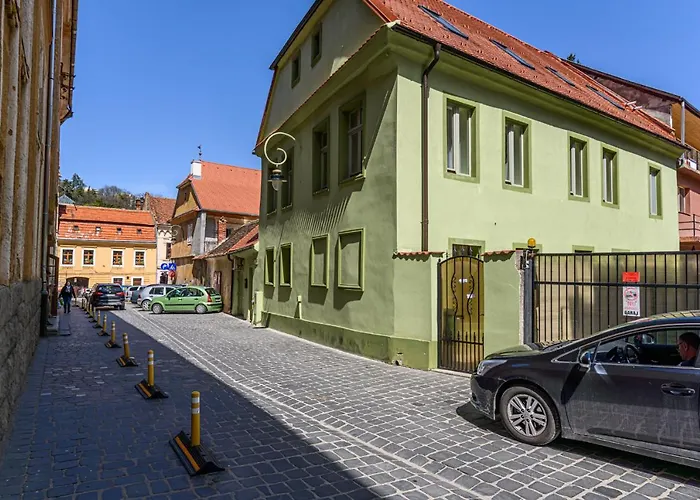 Apartment Historical