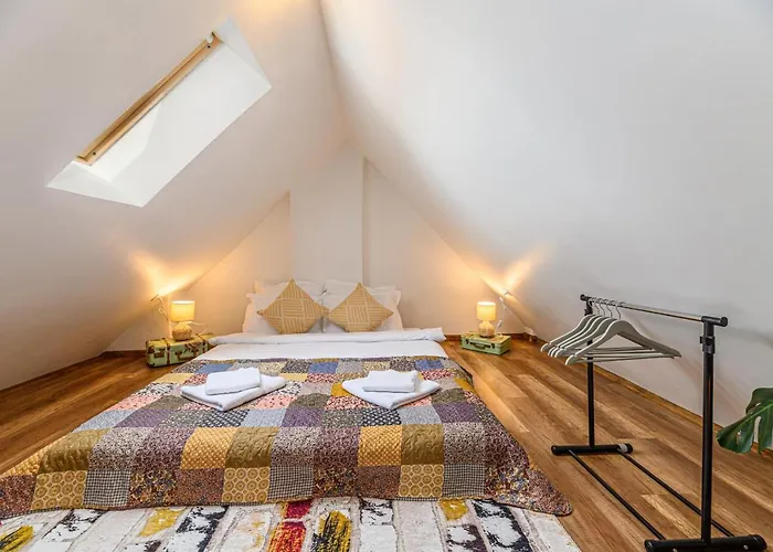 Appartement Historical *