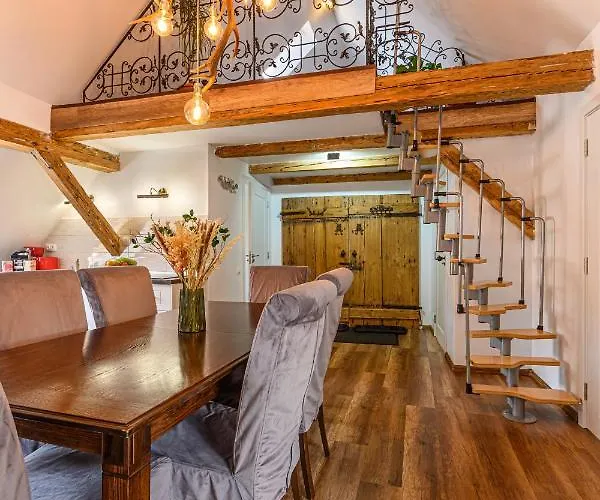 Historical Apartamento