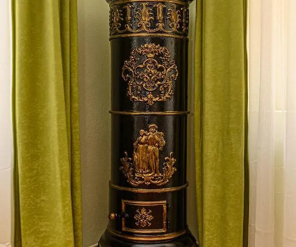 Apartment Historical Brasov