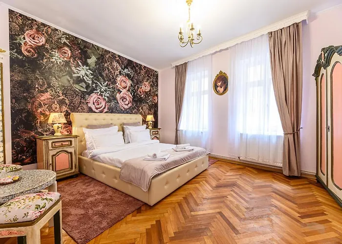 Appartement Historical *