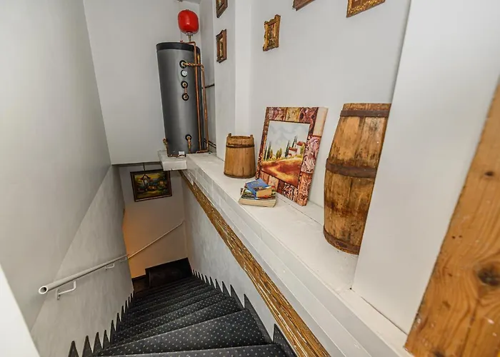 Historical Appartement *