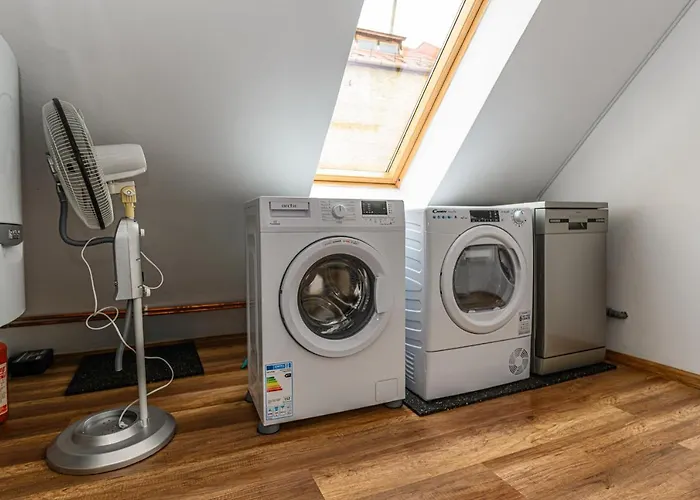 Apartamento Historical Braşov