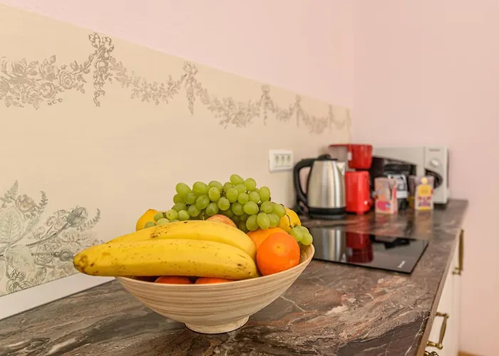 Historical Apartamento *