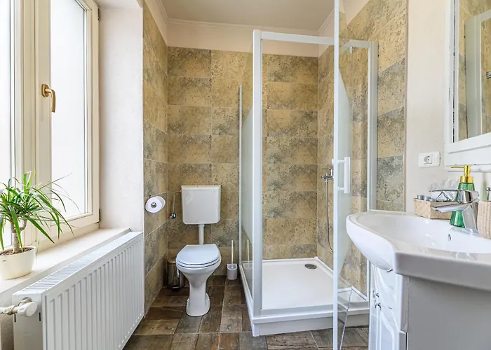 Historical Apartamento