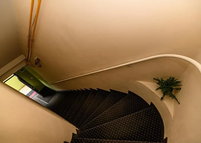 Apartamento Historical *