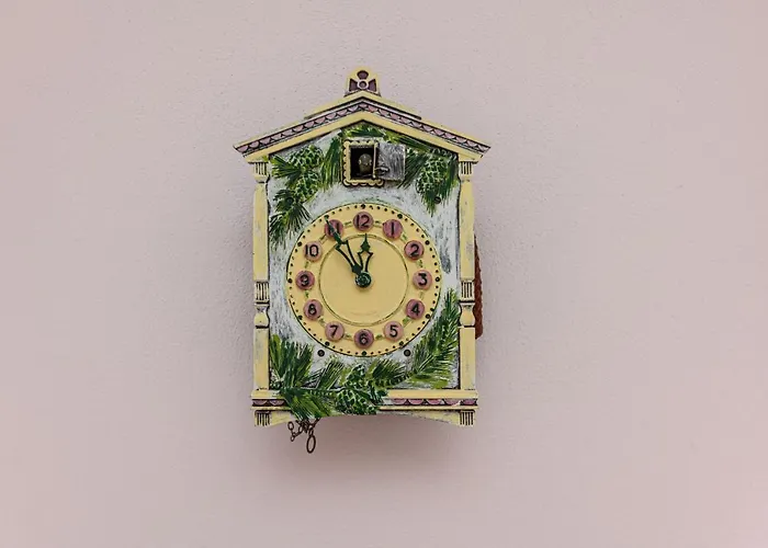 Appartement Historical